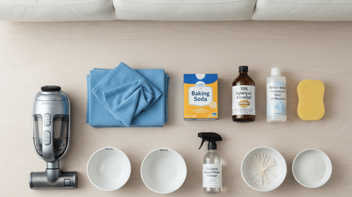 Luxury Home Decor Tools and Supplies You’ll Need