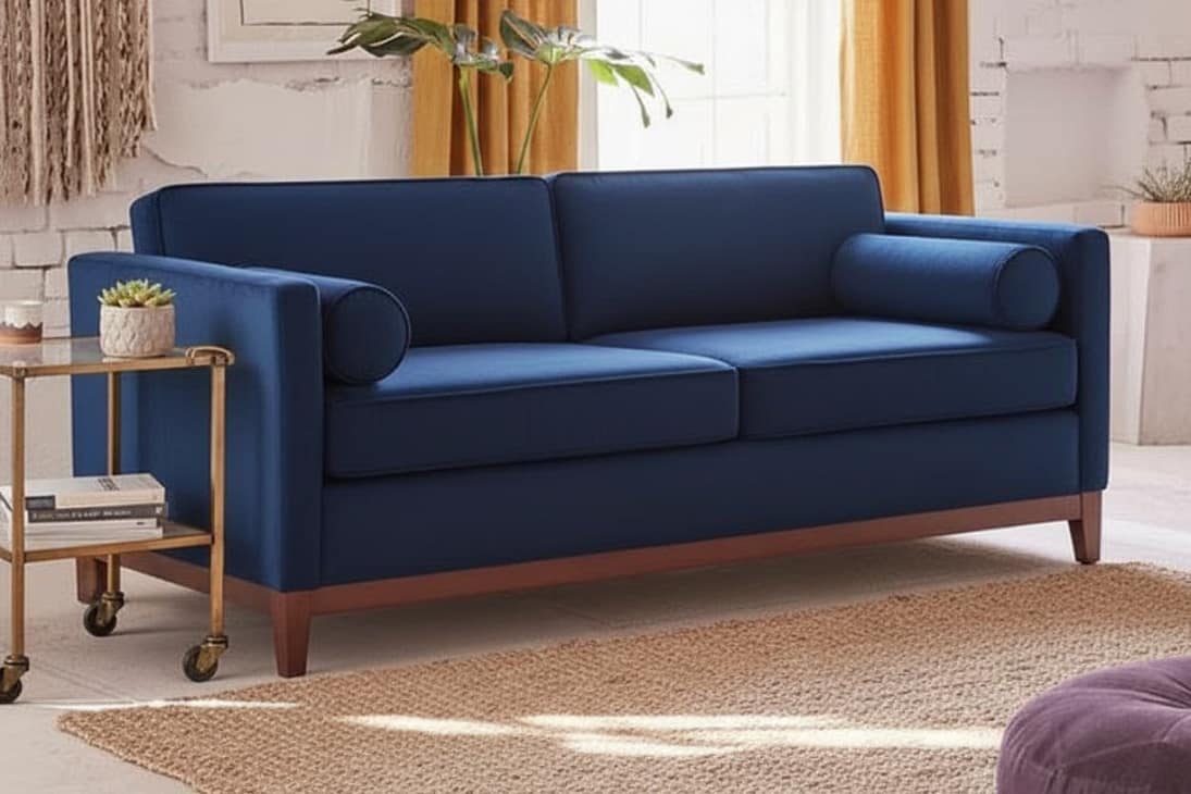 Luxury Home Decor Best Couch Material by Lifestyle