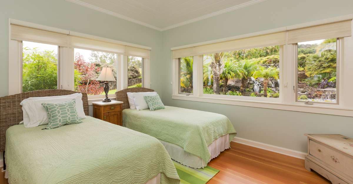 Creative and Stylish Ideas Creative and Stylish Twin Bedoom Ideas