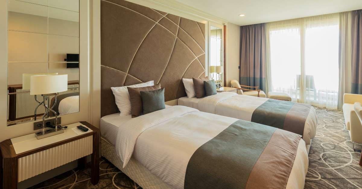 Guest Room Ideas Guest Room Ideas with Twin Beds