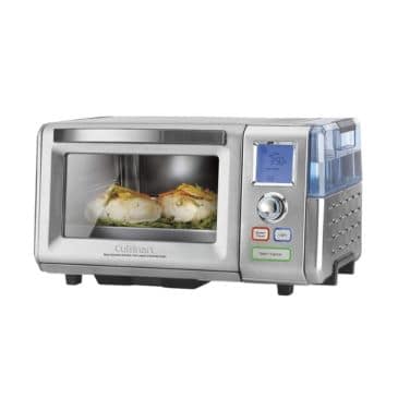 Luxury Home Decor Countertop Steam Oven