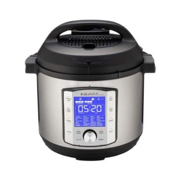 Luxury Home Decor Multi-Cooker
