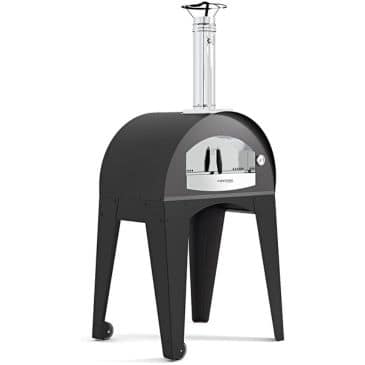 Ischia-Luxury-Italian-Outdoor-Portable-Pizza-Oven-Wood-Fired-for-Residential-Use-Cook-1-Pizza-at-900-degrees Amazon Prime Day Cleaning & Appliance Deals