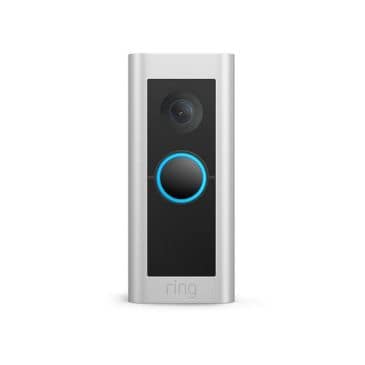 Ring Wired Doorbell Plus (Video Doorbell Pro) – Upgraded, with added security features and a sleek design (existing doorbell wiring required) Prime Day Amazon device deals