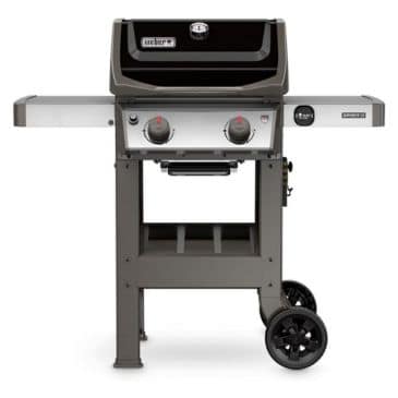 Weber-Spirit-II-E-210-2-Burner-Liquid-Propane-Grill-48-x-26-x-57-inches-Black Amazon Prime Day Cleaning & Appliance Deals