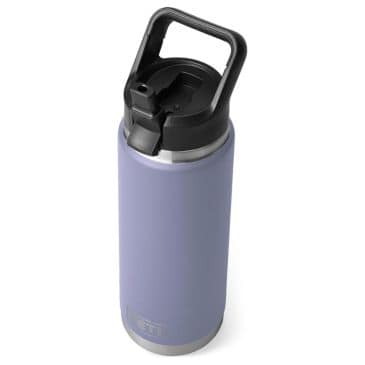 YETI-Rambler-26-oz-Bottle-Vacuum-Insulated-Stainless-Steel-with-Straw-Cap-Cosmic-Lilac Best Amazon Prime Day Deals 2025