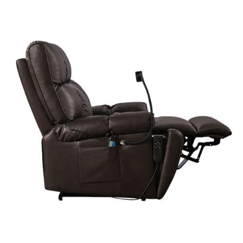 Reclining Sofa Massage Reclining Sofa