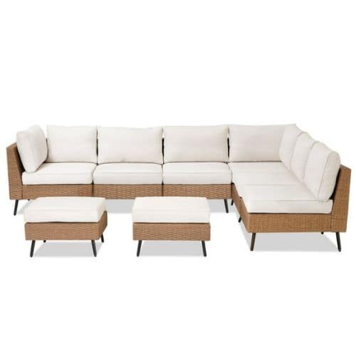 Specialized Couches Outdoor Sofa