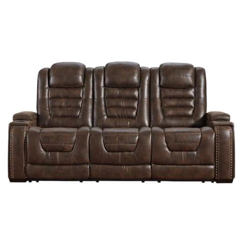 Reclining Sofas Power Reclining Sofa