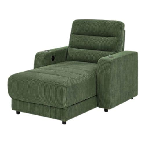 chaise lounge Reclining chaise lounge