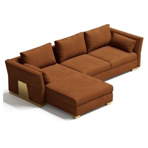 chaise lounge Sectional Chaise Lounge