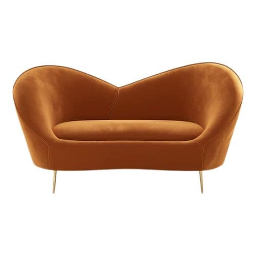 Loveseat Tuxedo Loveseat