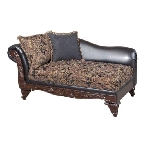 chaise lounge Traditional chaise lounge